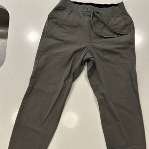 lululemon athletica ABC joggers